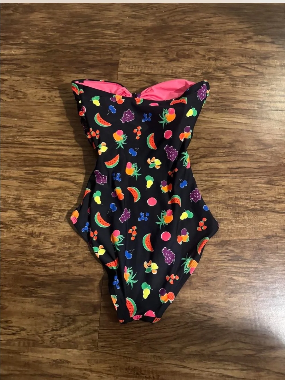 Nwt Kate spade one piece size small